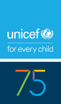 Unicef - for every child - 75